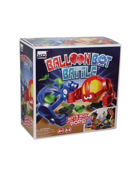 Gioco Ballon bot battle GRAGG-01313 Grandi giochi | Futurartshop.com