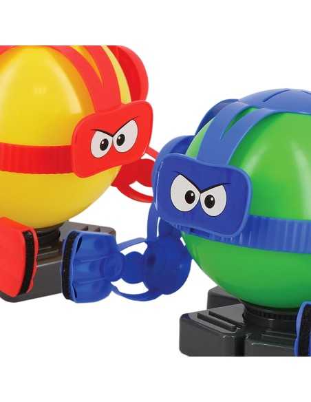 Gioco Ballon bot battle GRAGG-01313 Grandi giochi | Futurartshop.com