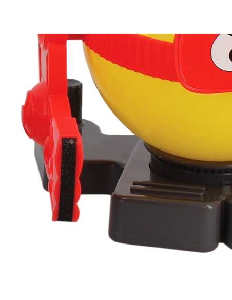 Gioco Ballon bot battle GRAGG-01313 Grandi giochi | Futurartshop.com