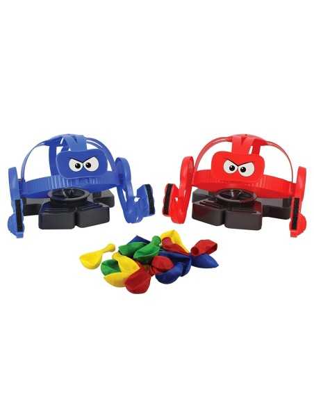 Gioco Ballon bot battle GRAGG-01313 Grandi giochi | Futurartshop.com