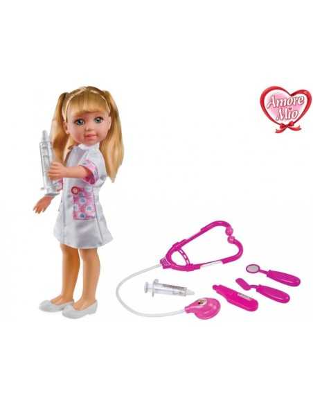 Love doll my dr. MAGGG-71115 Grandi giochi | Futurartshop.com