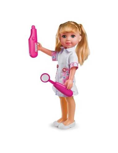 Bambola amore mio dottoressa MAGGG-71115 Grandi giochi | Futurartshop.com