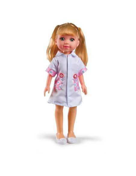 Bambola amore mio dottoressa MAGGG-71115 Grandi giochi | Futurartshop.com