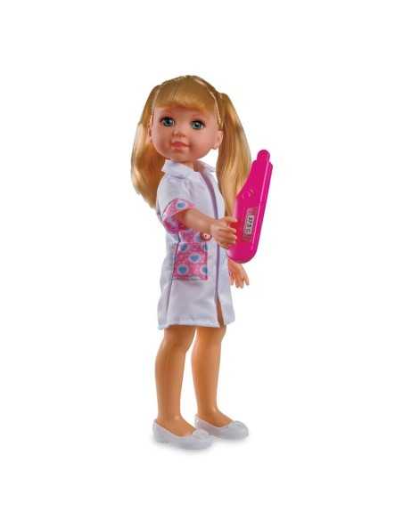 Bambola amore mio dottoressa MAGGG-71115 Grandi giochi | Futurartshop.com