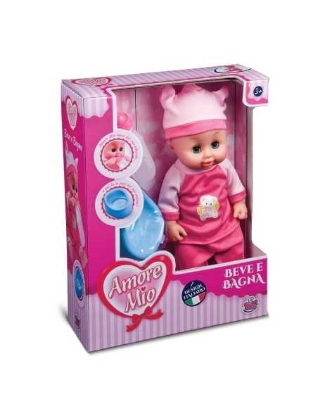 Love doll my Drinks and Wets MAGGG-71108 Grandi giochi | Futurartshop.com