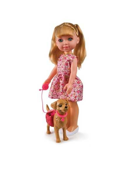 Bambola Amore Mio Dog Sitter MAGGG-71114 Grandi giochi | Futurartshop.com