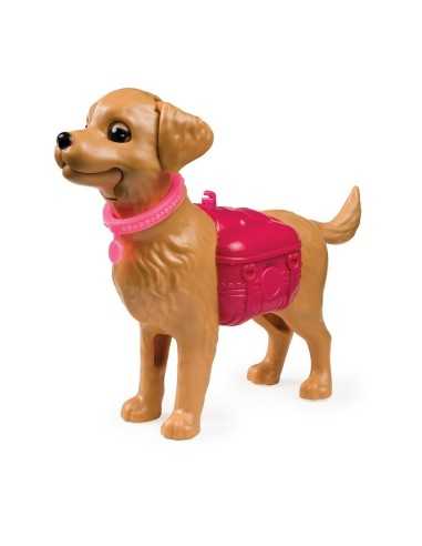 Bambola Amore Mio Dog Sitter MAGGG-71114 Grandi giochi | Futurartshop.com