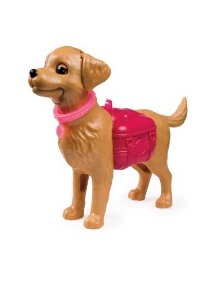 Bambola Amore Mio Dog Sitter MAGGG-71114 Grandi giochi | Futurartshop.com