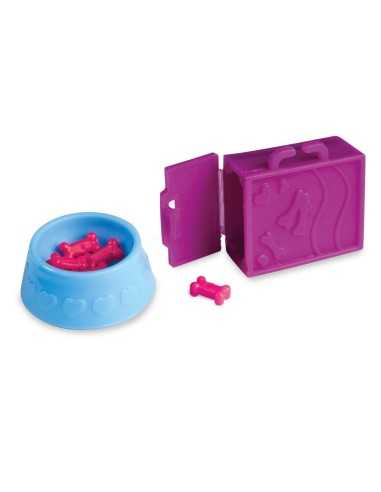 Bambola Amore Mio Dog Sitter MAGGG-71114 Grandi giochi | Futurartshop.com