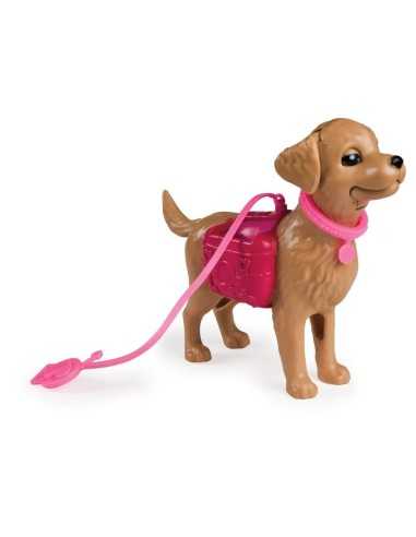 Bambola Amore Mio Dog Sitter MAGGG-71114 Grandi giochi | Futurartshop.com