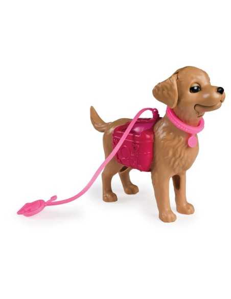 Bambola Amore Mio Dog Sitter MAGGG-71114 Grandi giochi | Futurartshop.com