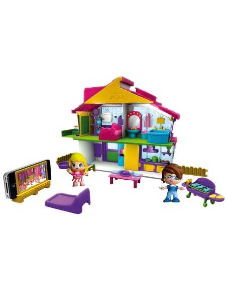 Pinypon House of dolls Villa WON700012409 Famosa | Futurartshop.com