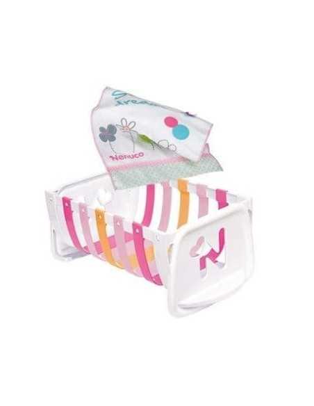 Nenuco con il suo lettino dei sogni WON700010854 Famosa | Futurartshop.com