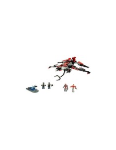 Kreo btlshp zodiak vs stinger 2220532062088 Hasbro | Futurartshop.com