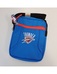 Tracolla NBA thunder oklah azzurro PAN58506/4 Panini | Futurartshop.com