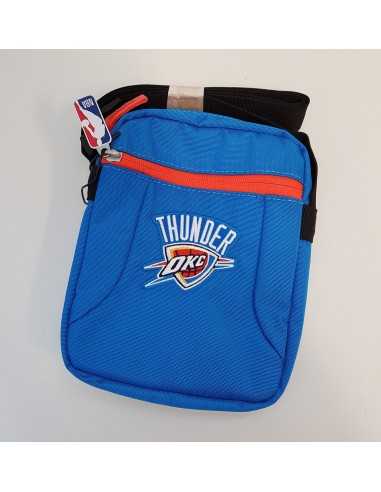 Tracolla NBA thunder oklah azzurro PAN58506/4 Panini | Futurartshop.com
