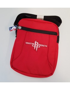 Tracolla NBA houston rockets rosso PAN58506/7 Panini | Futurartshop.com