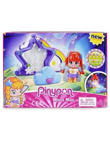 Pinypon Magic Star FAM700014093 Famosa | Futurartshop.com