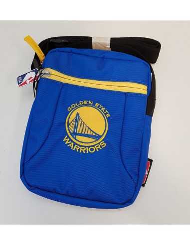 Shoulder strap NBA golden state warriors blue PAN58506/3 Panini | Futurartshop.com