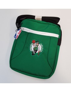 Shoulder strap NBA boston celtics green PAN58506/2 Panini | Futurartshop.com