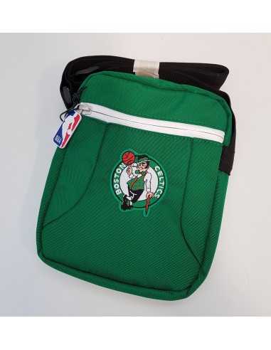 Shoulder strap NBA boston celtics green PAN58506/2 Panini | Futurartshop.com