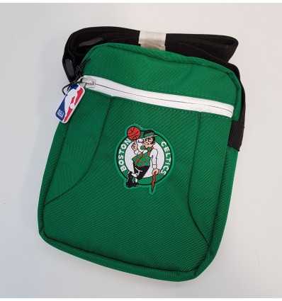 Torba NBA boston celtics zielony 58506/2 Panini- Futurartshop.com