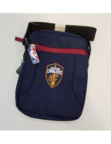 Shoulder strap NBA cleveland cavaliers dark blue PAN58506/8 Panini | Futurartshop.com