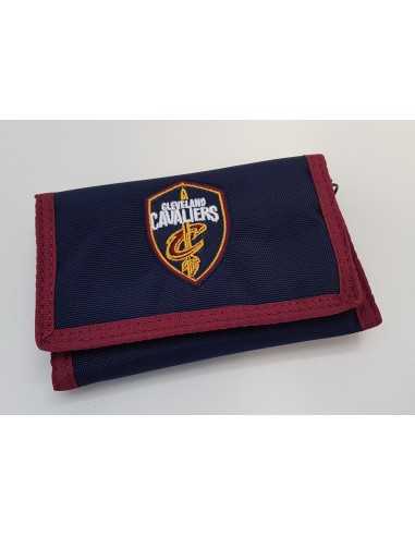 Portfolio NBA cleveland cavaliers dark blue PAN58507/8 Panini | Futurartshop.com