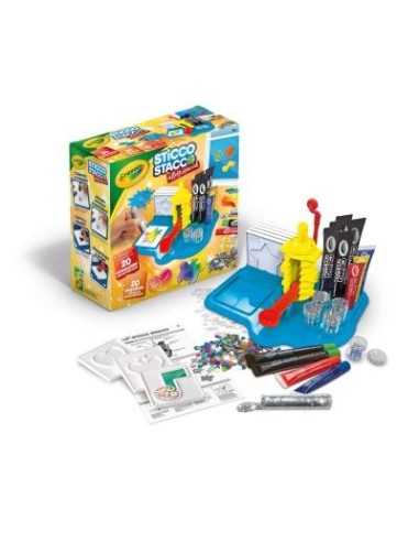 Sticco Out Special Effects CRA25-7094 Crayola | Futurartshop.com