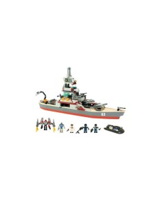 Kreo btlshp uss missouri 2220667142112 Hasbro | Futurartshop.com