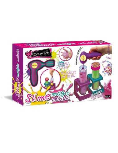 Slime magic mixer NIC47010 Nice Group | Futurartshop.com