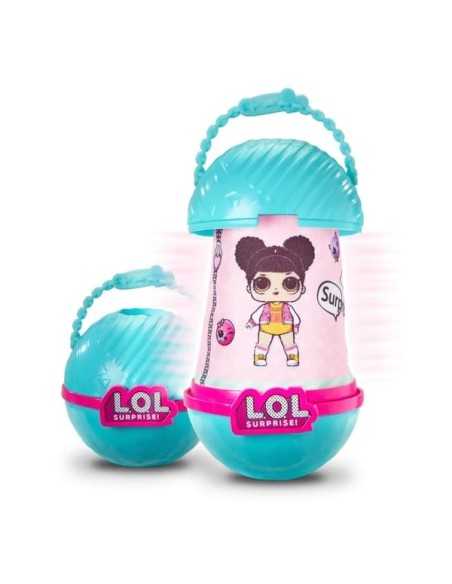 LOL Surprise- Lampada per la nanna e torcia GIOLLD01000 Giochi Preziosi | Futurartshop.com