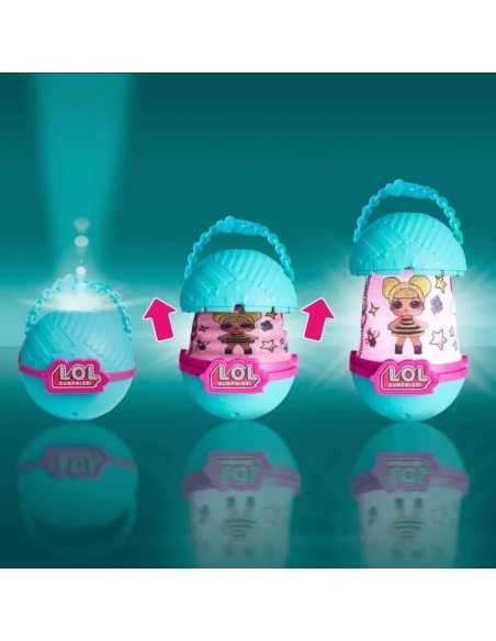 LOL Surprise - Lamp for bedtime and torch GIOLLD01000 Giochi Preziosi | Futurartshop.com