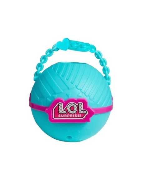 LOL Surprise - Lamp for bedtime and torch GIOLLD01000 Giochi Preziosi | Futurartshop.com
