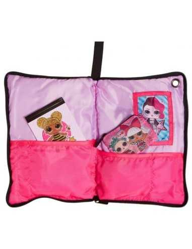 LOL Surprise Cuscino secret pillow GIOLLD03000 Giochi Preziosi | Futurartshop.com