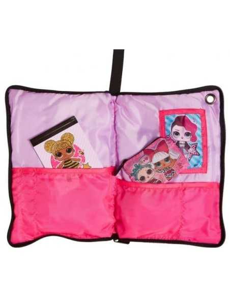 LOL Surprise Cuscino secret pillow GIOLLD03000 Giochi Preziosi | Futurartshop.com