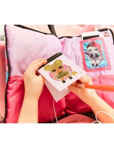 LOL Surprise Pillow secret pillow GIOLLD03000 Giochi Preziosi | Futurartshop.com