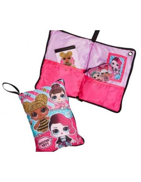 LOL Surprise Cuscino secret pillow GIOLLD03000 Giochi Preziosi | Futurartshop.com