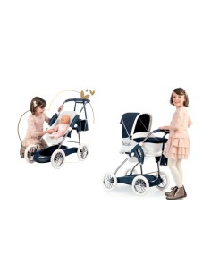 Inglesina Carrozzina piccolo combi blu 59188 Smoby | Futurartshop.com