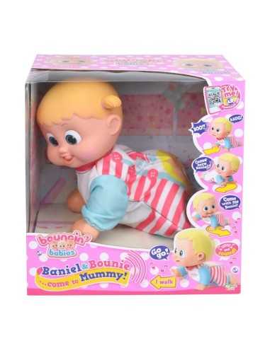 Doll Bonny comes from the mother SIM105143250 Simba Toys | Futurartshop.com