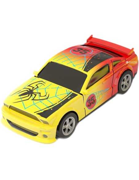 Auto Fast Crash MAGGG-00201 Grandi giochi | Futurartshop.com