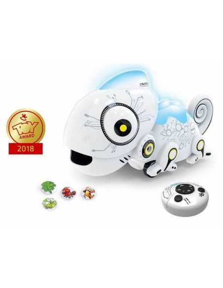 Robo Chameleon ROC20731752 Rocco Giocattoli | Futurartshop.com