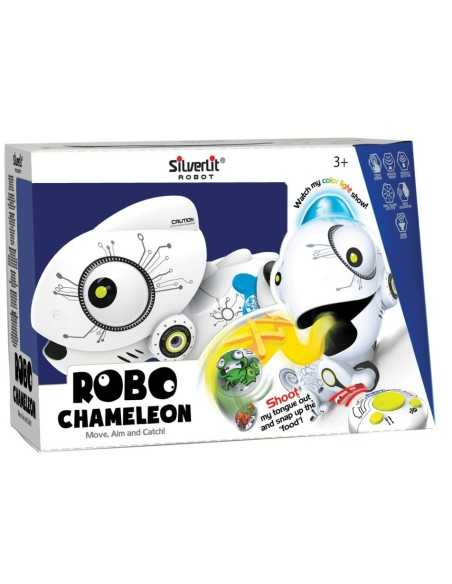 Robo Chameleon ROC20731752 Rocco Giocattoli | Futurartshop.com