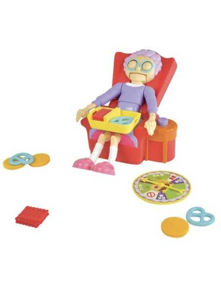Game Not to wake up grandma ROC21191743 Rocco Giocattoli | Futurartshop.com