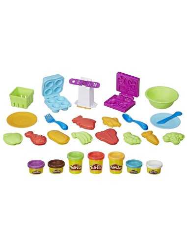 Play-Doh Il supermercato HASE1936EU40 Hasbro | Futurartshop.com