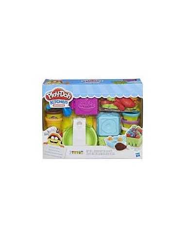 Play-Doh Il supermercato HASE1936EU40 Hasbro | Futurartshop.com