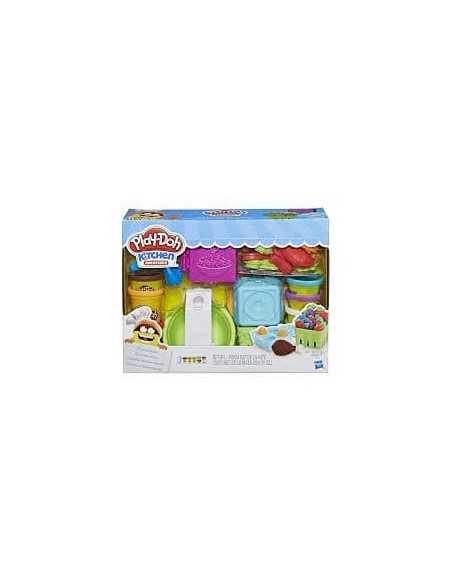 Play-Doh Il supermercato HASE1936EU40 Hasbro | Futurartshop.com
