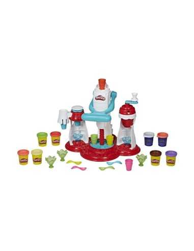The Play-Doh factory of ice cream HASE1935EU40 Hasbro | Futurartshop.com