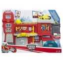 Transformers fire station B5210EU40 Hasbro- Futurartshop.com
