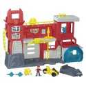 Transformers fire station B5210EU40 Hasbro- Futurartshop.com